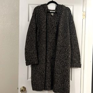 Jones New York sweater cardigan